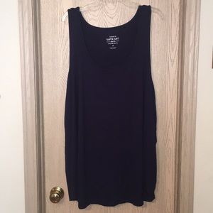 Torrid Super Soft Tunic Tank